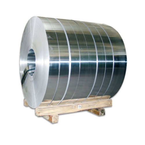Плоский приводной ремень - 1050 - Jinan Sino Aluminum Company - из алюминия