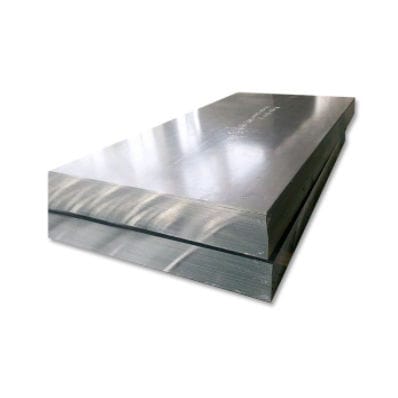 Листовой алюминий - 1070 - Jinan Sino Aluminum Company
