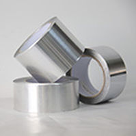 Лента для уплотнения - AF3025CW/WL - Jiangyin Bondtape Technology Corporation - для маскирования / из алюминия