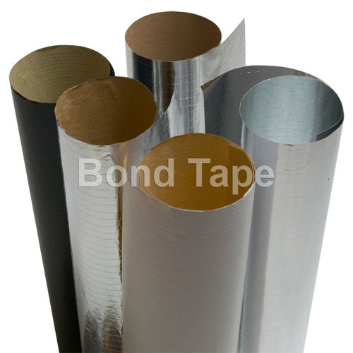 Лента из губки - FK-705 - Jiangyin Bondtape Technology Corporation - теплоизоляционная
