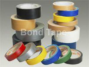 Клейкая лента для уплотнения - CT1604H - Jiangyin Bondtape Technology Corporation - из каучука / черная / белая