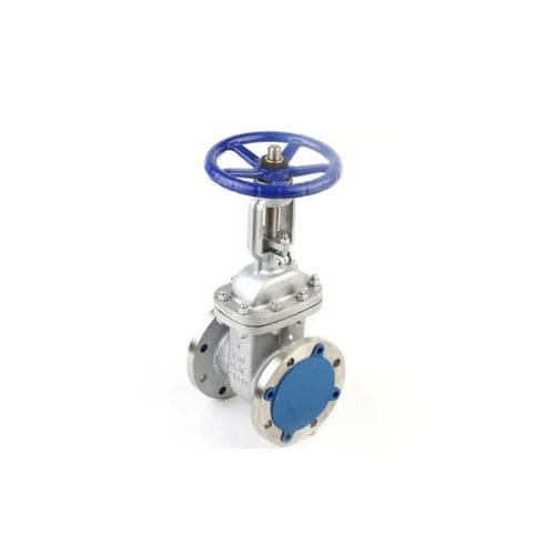 Клапан с гибким затвором - API 600 - Zhejiang Jieyu Valve Company - с маховиком / Т-образный / для промышленности
