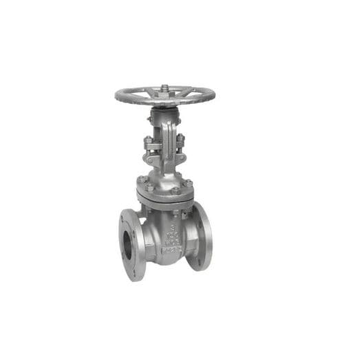 Клапан с затвором - Inconel 625 - Zhejiang Jieyu Valve Company - с маховиком / Т-образный / для промышленности