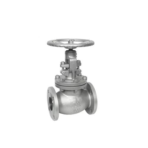Клапан с вентилем - JIS - Zhejiang Jieyu Valve Company - с маховиком / для масла / Т-образный