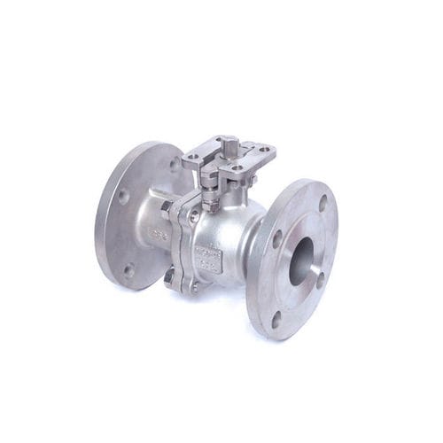 Клапан со сферическим золотником - Zhejiang Jieyu Valve Company - электрический / для контроля / для нефти