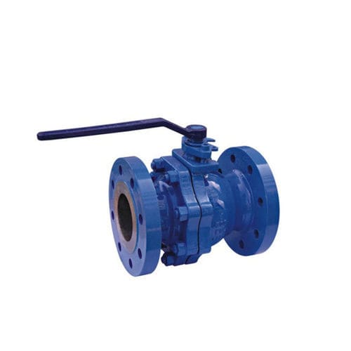 Клапан с плавающим сферическим золотником - Zhejiang Jieyu Valve Company - с ручным управлением / кровотечение / для масла