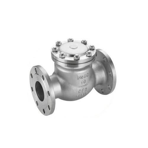 Дисковый клапан - H44T-10 - Zhejiang Jieyu Valve Company - с ручным управлением / для регуляции / для масла