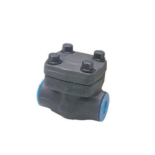 Поршневый клапан - API - Zhejiang Jieyu Valve Company - с ручным управлением / для масла / резьбовой