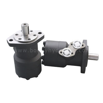 Гидравлический двигатель Gerotor - BM1 Series - Ningbo Bonny Hydraulics Transmission Co., Ltd. - орбитальный