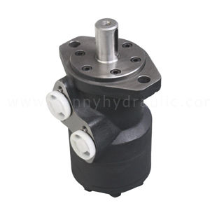 Гидравлический двигатель Gerotor - BM2 Series - Ningbo Bonny Hydraulics Transmission Co., Ltd. - орбитальный