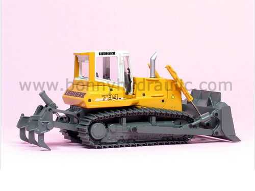 Привод хода - GFT24T3 Series - Ningbo Bonny Hydraulics Transmission Co., Ltd.
