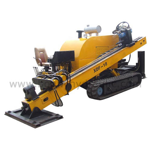 Гусеничный шасси для строительной техники - RT series - Ningbo Bonny Hydraulics Transmission Co., Ltd.
