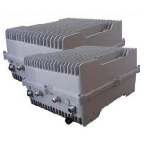 M-Bus адаптер сетей - BT-GK40G-4&BT-GJ43G-4 - Shenzhen Boostel Technologies Co., Ltd. - оптоволоконный / с беспроводной сетью / методом передачи