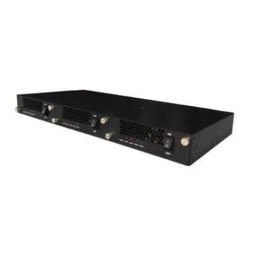 Распределительный щит питания для монтажа в стойку - BT-DC048016020TMA - Shenzhen Boostel Technologies Co., Ltd. - стойка 19 дюймов / DC