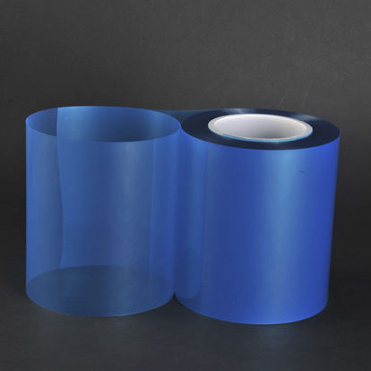 Пленка сепаратор - CY20L - Jiangsu Yuxing Film Technology Co., Ltd. - клейкая / из полиэстера / для электронной промышленности