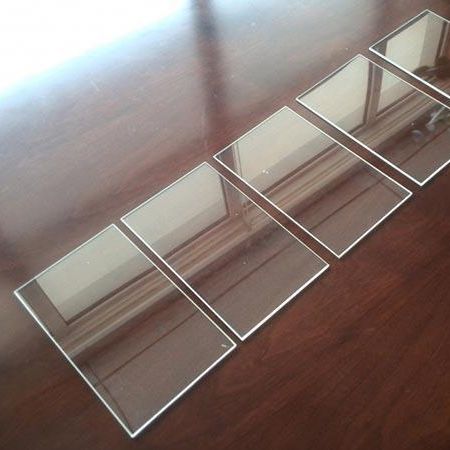 Закаленный стакан - BOROSILICATE SHEET - Jinan Honhai Glass Company Limited