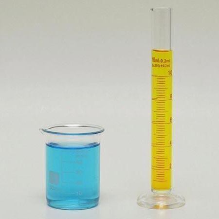 Жесткий шланг из стекла - Jinan Honhai Glass Company Limited - для лаборатории