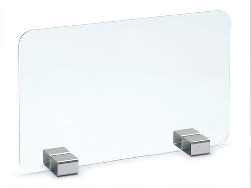 Стакан в пластинах - CERAMIC - Jinan Honhai Glass Company Limited