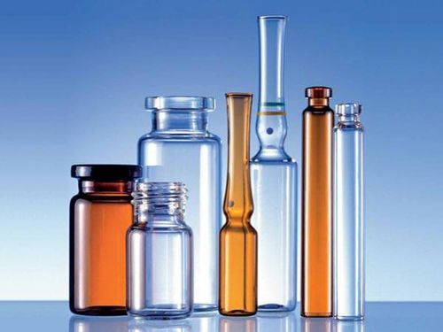 Баллон для лабораторий - Jinan Honhai Glass Company Limited - из боросиликатного стекла