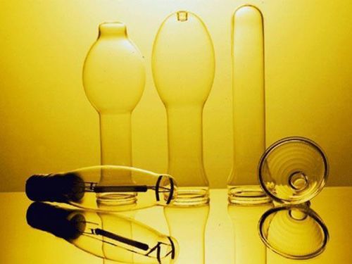 Классическая ампула - HID - Jinan Honhai Glass Company Limited