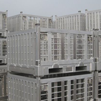 Люлька безопасности - BoRun Energy Equipment (Zhangjiagang) Company