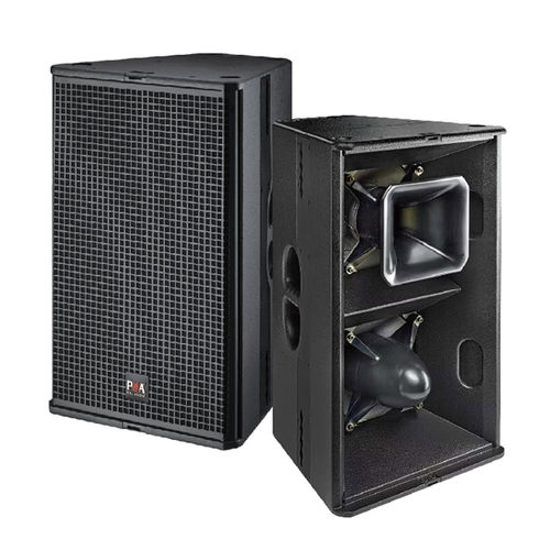 Настенный громкоговоритель - T24N - Guangzhou Proaudio Industrial Co., Ltd. - промышленный / герметичный / магнитный
