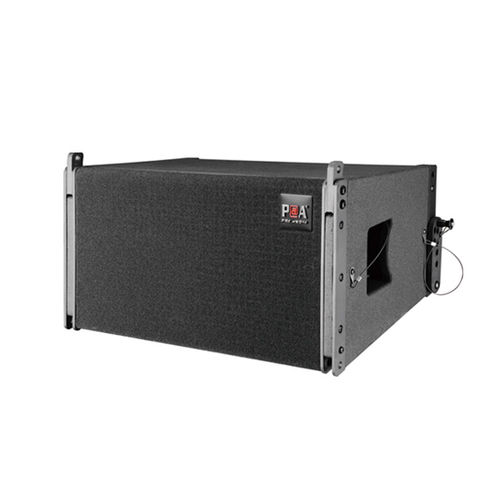 Настенный громкоговоритель - TW10 - Guangzhou Proaudio Industrial Co., Ltd. - промышленный / пыленепроницаемый / магнитный