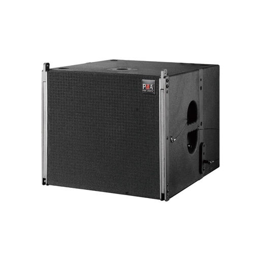 Настенный громкоговоритель - TW15 - Guangzhou Proaudio Industrial Co., Ltd. - промышленный / магнитный