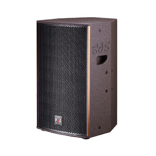 Настенный громкоговоритель - BOS12 - Guangzhou Proaudio Industrial Co., Ltd. - промышленный / водонепроницаемый / пыленепроницаемый