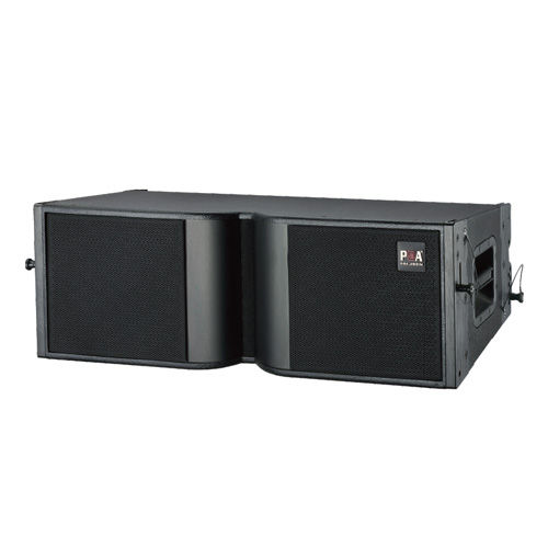Настенный громкоговоритель - KARA210 - Guangzhou Proaudio Industrial Co., Ltd. - промышленный / пыленепроницаемый / водостойкий