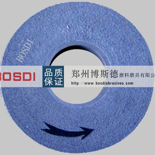 Абразивное колесо - BSD-SS-007 - ZHENGZHOU BOSDI ABRASIVES CO., LTD.