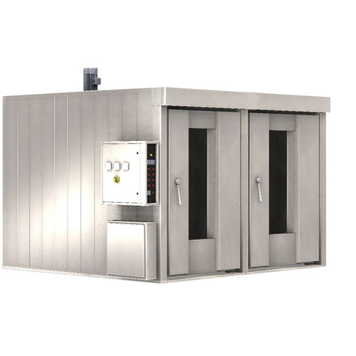 Камера для ферментации - BDF-832S - Guangzhou Bossda Mechanical Equipment Co., Ltd.