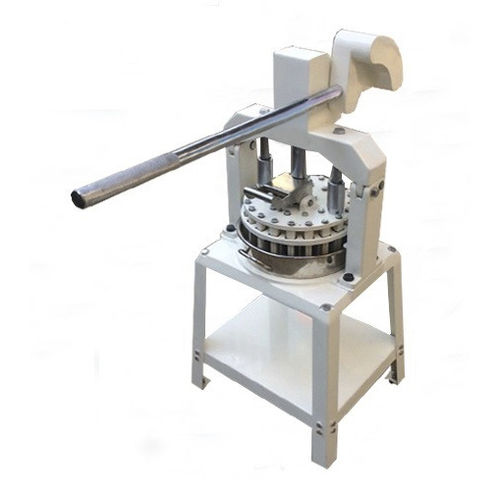 Ручная машина для разделения макарон - BDK-36A - Guangzhou Bossda Mechanical Equipment Co., Ltd.