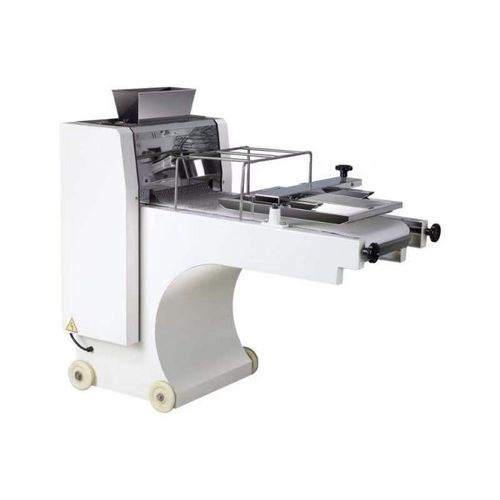 Автоматическая тестоформовочная машина - BDZ-380 - Guangzhou Bossda Mechanical Equipment Co., Ltd.