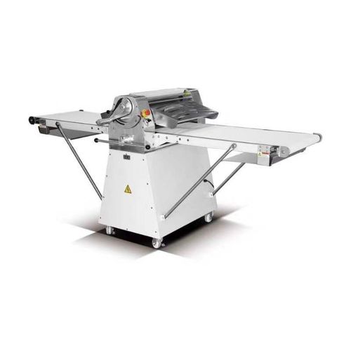 Тестораскаточная машина - BDQ-650C - Guangzhou Bossda Mechanical Equipment Co., Ltd.