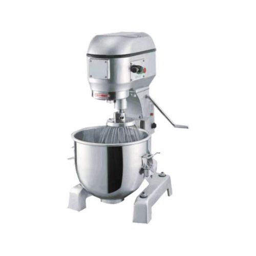 Планетарная тестомешалка - BD-10L - Guangzhou Bossda Mechanical Equipment Co., Ltd. - для булочной