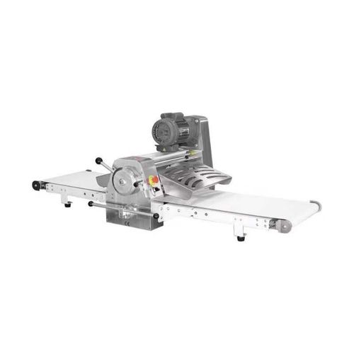 Автоматическая тестораскаточная машина - BDQ-450 - Guangzhou Bossda Mechanical Equipment Co., Ltd.