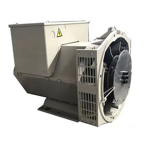 Монофазовый генератор переменного тока - BCI184H - Fujian BOSS Electrical Machinery Co., Ltd. - бесщеточный / для генератора