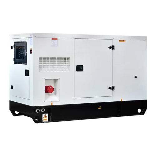 Дизельная генераторная установка - BS-SD350 - Fujian BOSS Electrical Machinery Co., Ltd. - трехфазовая / стационарная / 50 Гц