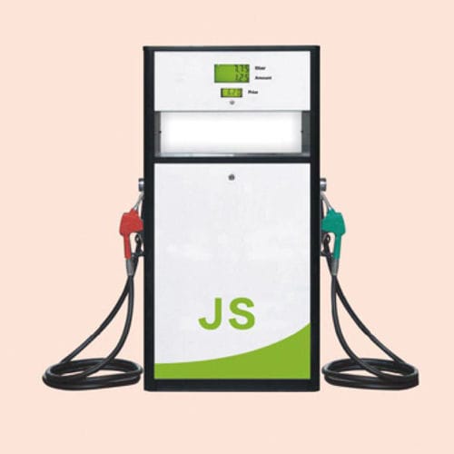 Бензозаправочная колонка - JS-A series - Zhejiang Jiasong Technology Co., Ltd.