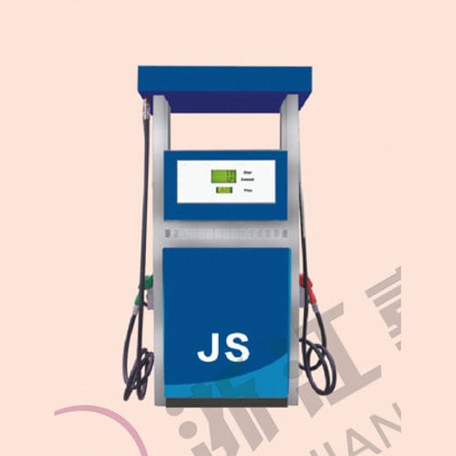 Бензозаправочная колонка - JS-C series - Zhejiang Jiasong Technology Co., Ltd.