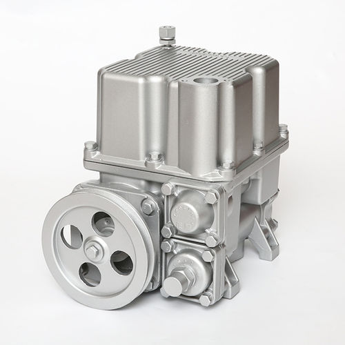 Топливный насос - CP1 series - Zhejiang Jiasong Technology Co., Ltd. - промышленный / для трансфера пациента / из литого алюминия