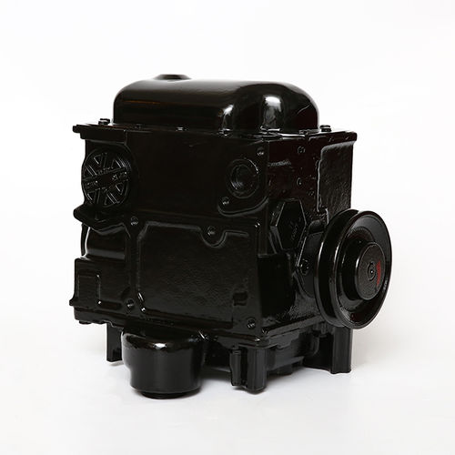 Шестеренчатый насос - CP2 series - Zhejiang Jiasong Technology Co., Ltd. - топливный / промышленный / распределительный