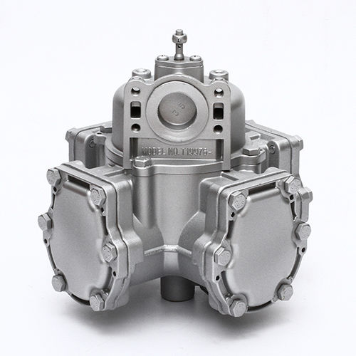 Объемный расходомер - JSJ series - Zhejiang Jiasong Technology Co., Ltd. - для топлива / для высокого расхода / точный
