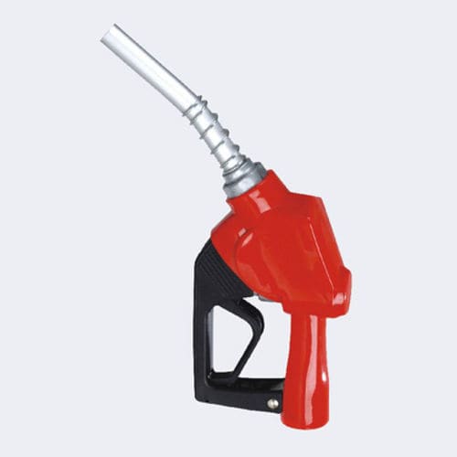 Раздаточный пистолет газойль - A3002-11BA series - Zhejiang Jiasong Technology Co., Ltd. - для бензина