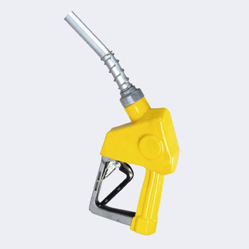Раздаточный пистолет газойль - A3003-1xCA series - Zhejiang Jiasong Technology Co., Ltd. - для бензина