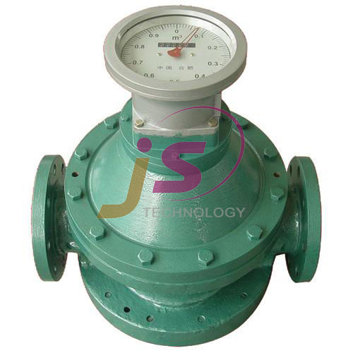 Расходомер с овальными шестернями - OGM series - Zhejiang Jiasong Technology Co., Ltd. - объемный / промышленный / для пищевой промышленности