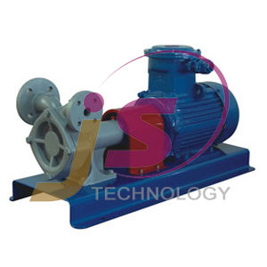 Турбинный насос - LWB-150 - Zhejiang Jiasong Technology Co., Ltd. - для GPL / промышленный / с высокой пропускной способностью