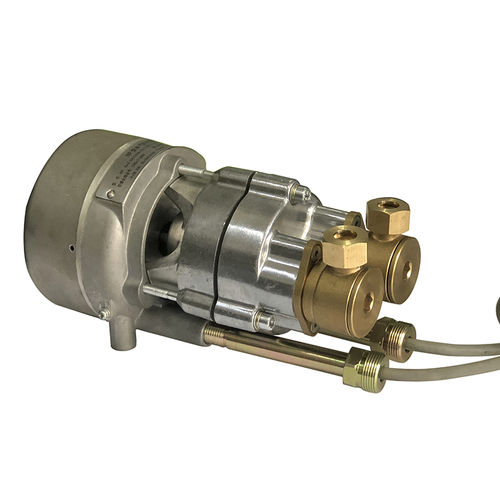 Насос для рекуперации - NP80 - Zhejiang Jiasong Technology Co., Ltd. - для масла / промышленный