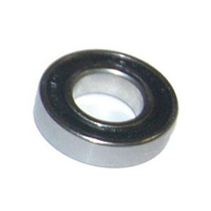 Шариковый подшипник - 6000 series - Yuyao Bote Bearing Co., Ltd. - радиальный / упорный / из стали